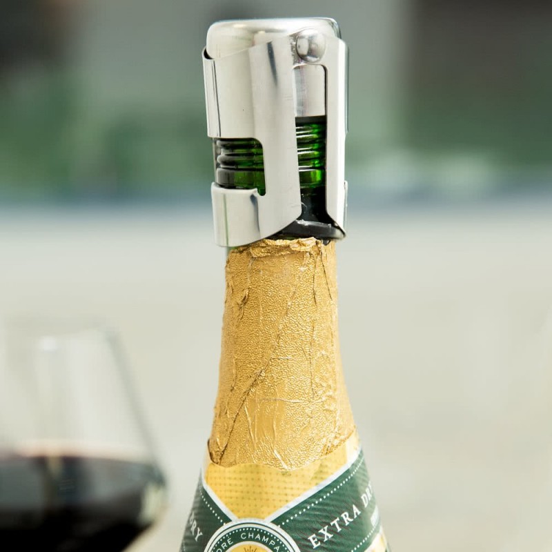 Champagne Stopper | Elara Trading Wine Accessories Dubai UAE