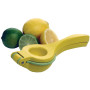 Lemon & Lime Squeezer – Bar Equipment Supplier Dubai | Elara Trading