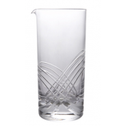 Butterfly Stirring Glass 24.5oz – Bar Equipment Dubai | Elara Trading