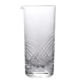Butterfly Stirring Glass 24.5oz – Bar Equipment Dubai | Elara Trading