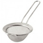 Café de Paris, Conical Strainer With Twin Bridge Handle, Diameter 8cm/3.15"