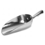 Aluminium Ice Scoop 24oz – Bar Equipment Dubai | Elara Trading