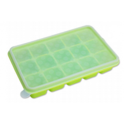 15 Sections Silicone Ice...