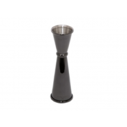 Gunmetal Japanese Jigger 30/60ml | Elara Trading UAE