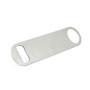 Stainless Steel Bar Blade 9cm – Compact Opener by Elara Trading