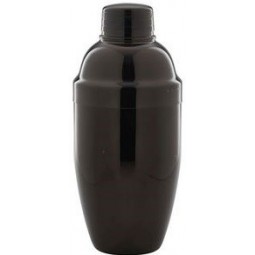 Gunmetal Black Powder...