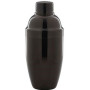 Gunmetal Cocktail Shaker 550ml – Elara Trading UAE