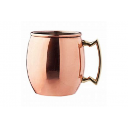 Rose Gold Plated Moscow...