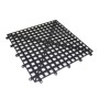 Black Interlocking Bar Mat – Bar Equipment Dubai | Elara Trading